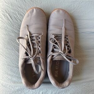 NOBULL Gray Athletic Shoes
